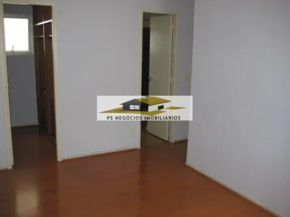 Imagem Apartamento para Venda ou Locação em Higienópolis