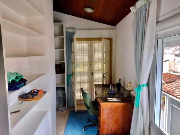 Imagem Grandiosa Casa a Venda na Praia da Martim de Sá