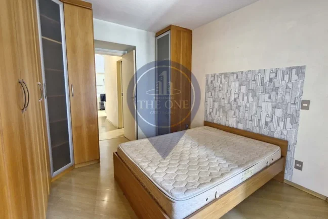 Imagem Oportunidade única: Apartamento à venda em Pinheiros, São Paulo-SP! 2 quartos, 1 suite, 1 sala, 2 banheiros, garagem. Confira!