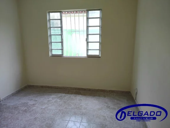 Imagem DELGADO aluga CASA INDEPENDENTE com 3 quartos e GARAGEM em Outeiro das Pedras - Itaboraí-RJ