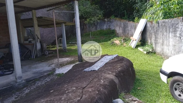 Imagem Pousada para venda com 4 suítes Paraty-RJ | Terreno 816m²
