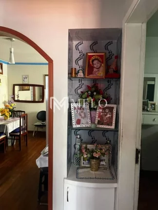 Imagem Apto. Boa Viagem ,3Qts, 1suite, 2 vagas. 100M²