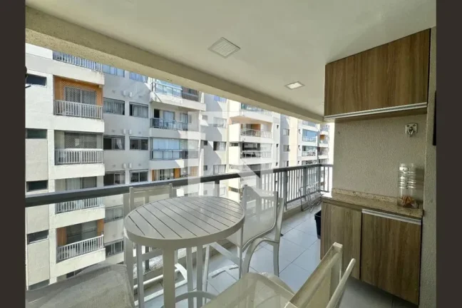 Imagem Apartamento à Venda - Vargem Pequena, 3 Quartos, 93 m2