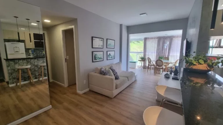 Imagem 2/4, SUITE, VARANDÃO, NASCENTE, NO BARRA THE PLACE RESIDENCE, próximo do Farol da Barra e das facilidades do bairro - por R$890.000,00