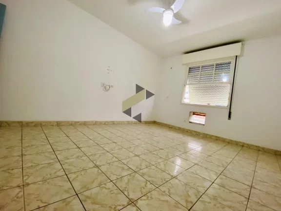 Imagem Apartamento para Venda em Santos, Aparecida, 2 dormitórios, 2 banheiros