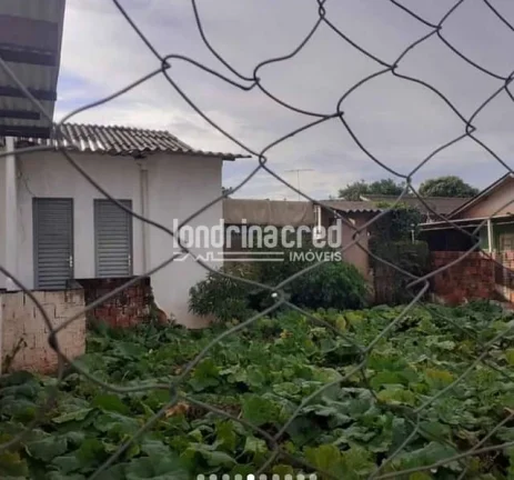 Imagem Comercial à venda 2 Quartos, 2 Vagas, 400M², Eucaliptos, Londrina - PR
