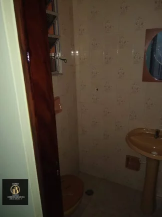 Imagem Casa, Praia Grande - Vila Caiçara