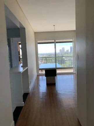 Imagem Splêndya Alphaville - 81m²