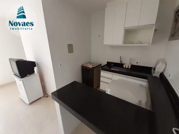 Imagem Apartamento a Venda Avenida Praiana Edifício Pontal D`Areia Praia do Morro Guarapari - ES