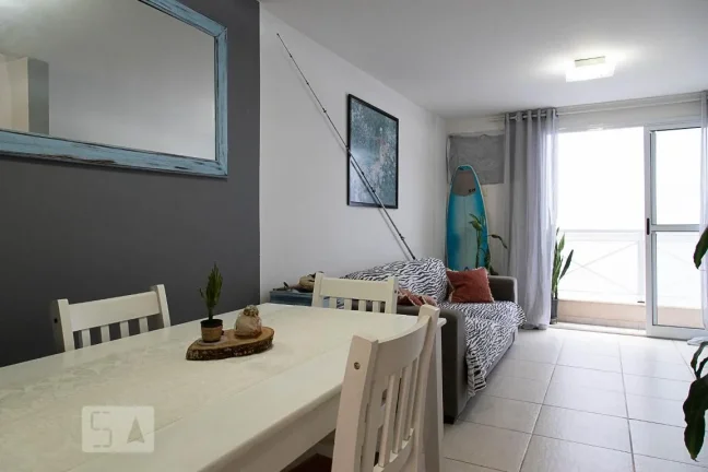 Imagem Apartamento à Venda - Recreio, 2 Quartos, 115 m2