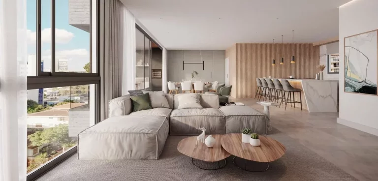 Imagem Aurea 777 - Apartamento à venda no bairro Bigorrilho - Curitiba/PR