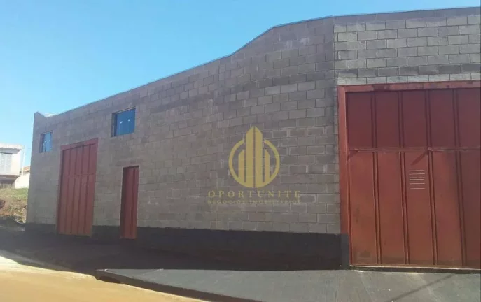 Imagem Salão Comercial em Jardinópolis