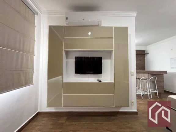 Imagem Studio com 1 quarto à venda, 29 m² por R$ 318.000 - Gopoúva - Guarulhos/SP