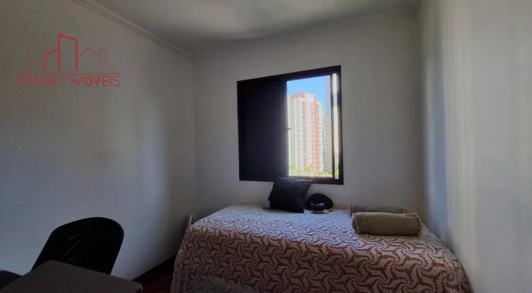 Imagem Oportunidade - Apto todo reformado - 3 dormes