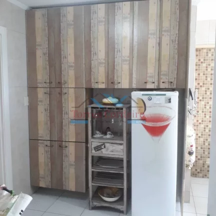 Imagem Apartamento com 3 dorm. (1 suíte) + 3 vagas - Vila Andrade