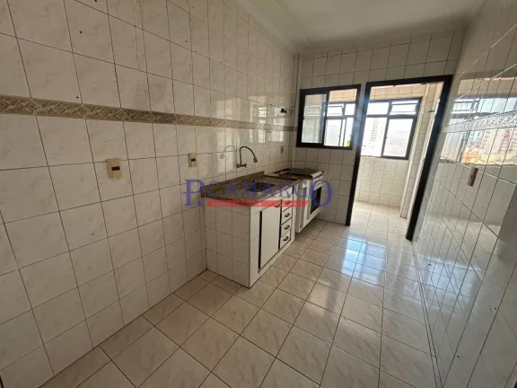 Imagem Apartamento Padrão