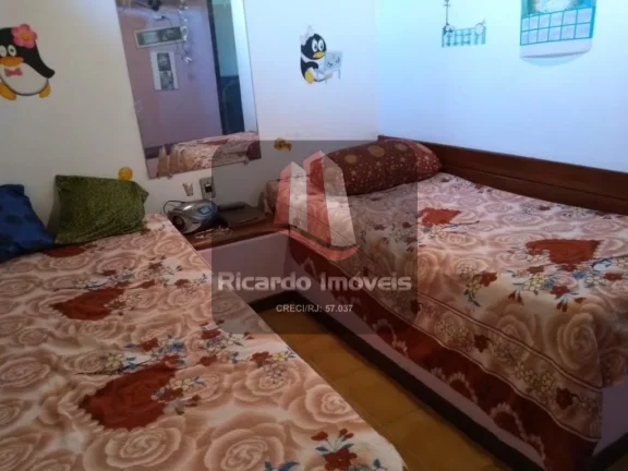 Imagem Apartamento Duplex Temporada Ocean Ville