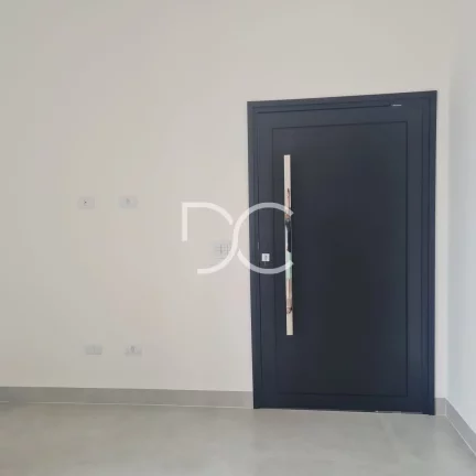 Imagem Condomínio Villagio Wanel - Venda Casa Térrea | AT 200 m² | AC 140 m² | 3 Dorm | 1 Suíte | 2 Banheiros | 2 Vagas