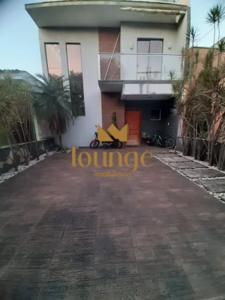 Imagem Casa Em Condominio em Sorocaba