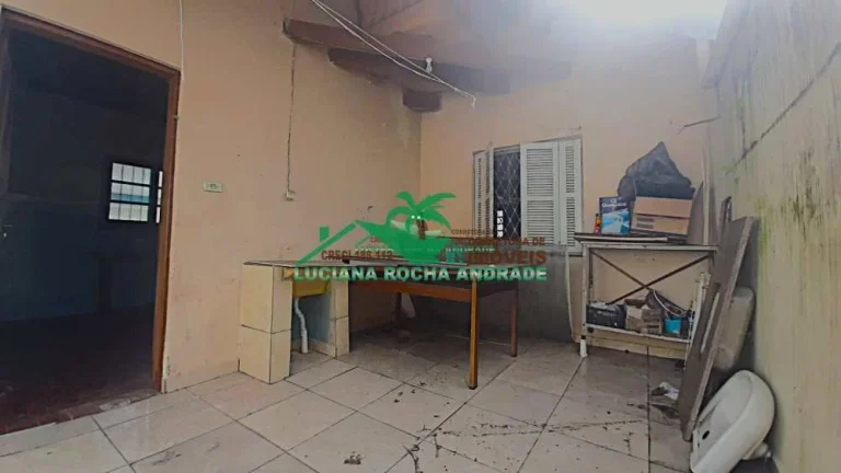 Imagem Casa Padrão