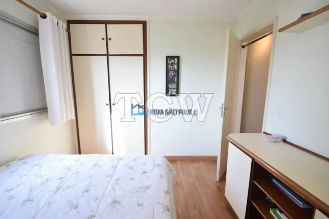 Imagem Apartamento à venda no bairro Planalto Paulista - São Paulo/SP, Zona Sul