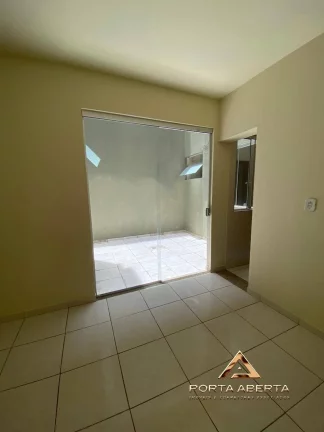 Imagem Apto 2 Quartos, sendo 1 Suite - Cidade Nobre - COD 758