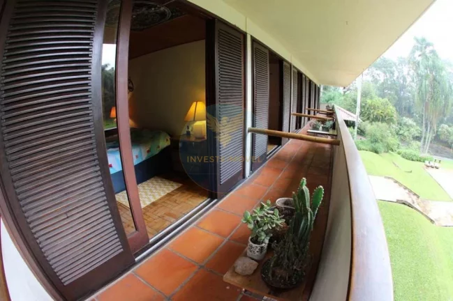 Imagem Casa a Venda no bairro Granja Viana - Cotia, SP