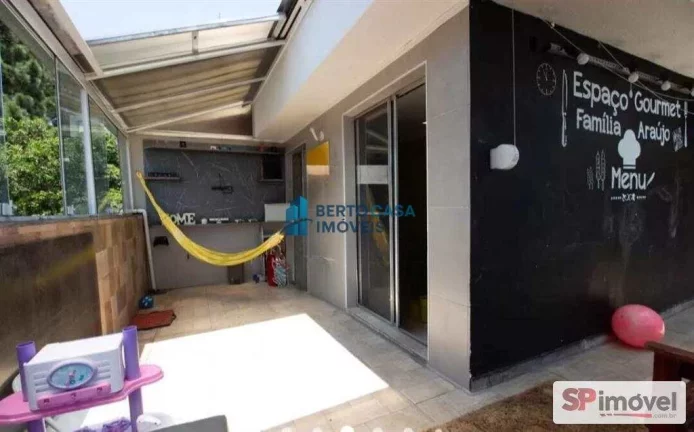 Imagem Apartamento Padrão