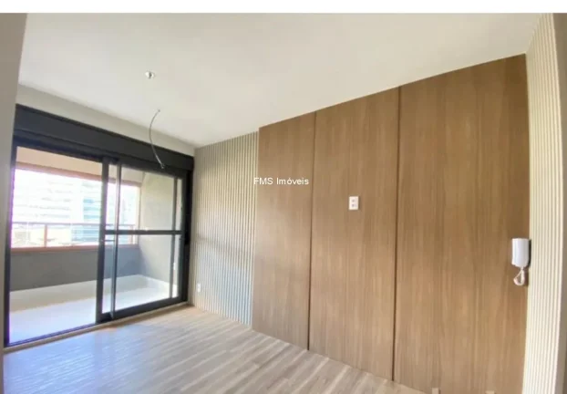 Imagem Imperdível! Apartamento para venda ou locação em São Paulo-SP, Bela Vista. 1 quarto, 1 sala, 1 banheiro, 25m².