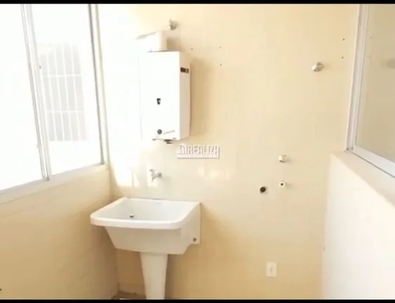 Imagem Apartamento à venda no Condomínio Edificio Marajoara, no Centro de Uberaba