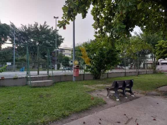 Imagem Casa de condomínio à venda no condomínio ASSOCIAÇÃO DOS MORADORES BAIRRO ALVORADA Jacarepaguá