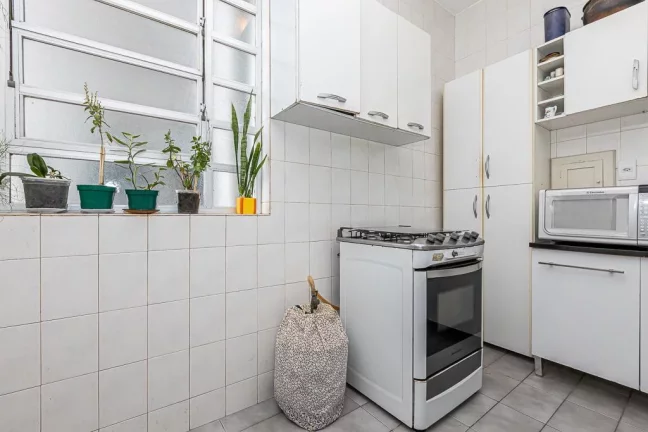 Imagem Apartamento de 1 quarto Centro