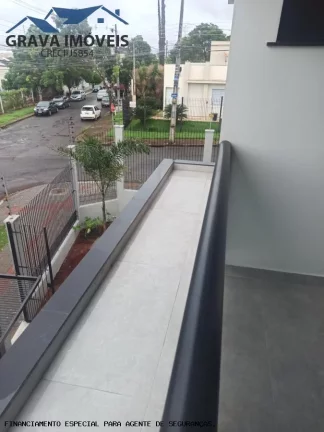 Imagem Sobrado para Venda em Maringá, JARDIM IMPERIO DO SOL, 3 dormitórios, 3 suítes, 4 banheiros, 3 vagas