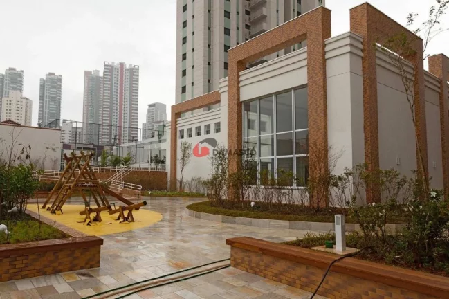 Imagem Apartamento à venda 4 Quartos, 4 Suites, 4 Vagas, 227M², Vila Gomes Cardim, São Paulo - SP