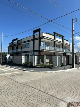 Imagem Casa à venda no bairro Joaia - Tijucas/SC