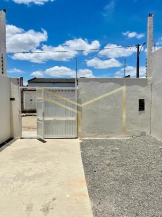 Imagem Casa, Residencial para Venda, Campo Limpo, Feira de Santana