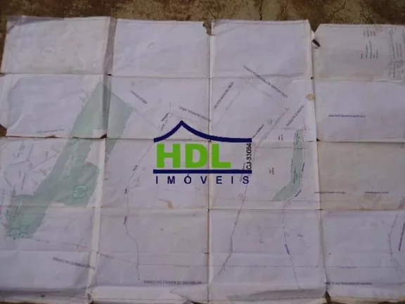 Imagem 194 alqs p/ Soja.