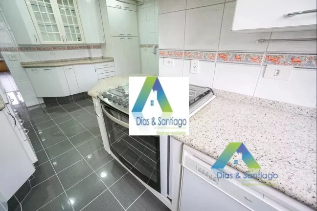 Imagem Apartamento à venda no bairro Tatuapé - São Paulo/SP
