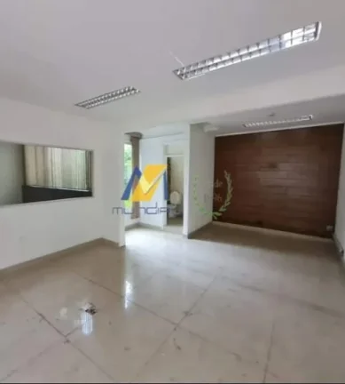 Imagem Galpão para locação no Bairro Jardim