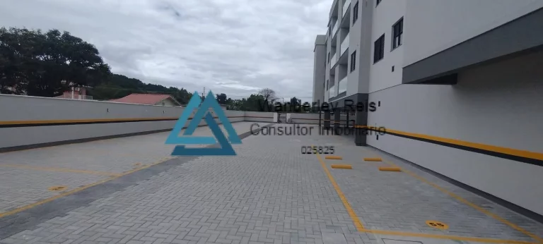 Imagem Belíssimo apto na Vargem Grande