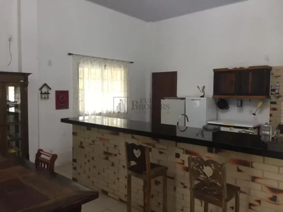 Imagem Sítio em perfeito estado na área rural de Camboriú