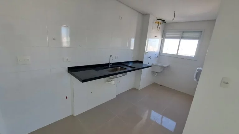 Imagem APARTAMENTO NOVO A 1 QUADRA DA PRAIA NA PITANGUEIRAS - GUARUJÁ