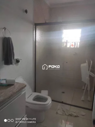 Imagem Sobrado com 3 dormitórios à venda, 250 m² por R$ 350.000,00 - Jardim Fortaleza - Guarulhos/SP