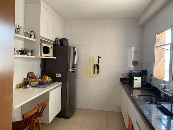 Imagem Apartamento de 3 suítes no Botânico em frente ao Parque Raia