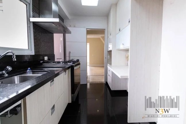 Imagem Cobertura com 3 dormitórios à venda, 244 m² por R$ 3.048.000,00 - Vila Leopoldina - São Paulo/SP