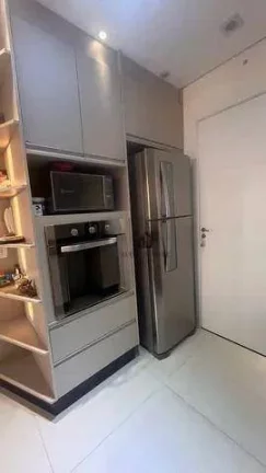 Imagem Apartamento à venda, 76 m² por R$ 850.000,00 - Vila Carvalho - Sorocaba/SP