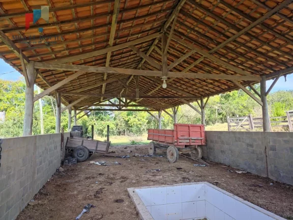Imagem Sítio em Itapetininga SP