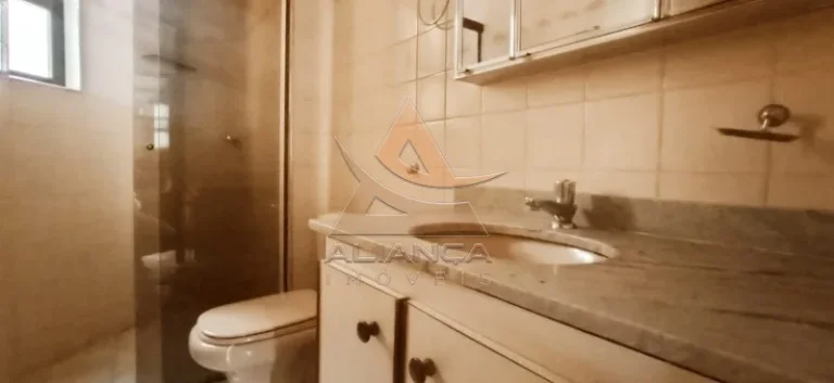 Imagem Apartamento - Ribeirão Preto - Centro