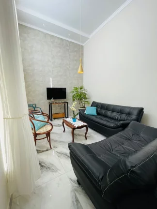 Imagem Casa á venda c/ 05 dormitórios, Condomínio Portal das Estrelas - Boituva/SP