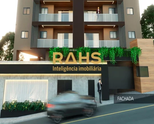 Tudo que realmente importa em um só lugar! Localizado ao lado de uma das melhores instituições de...